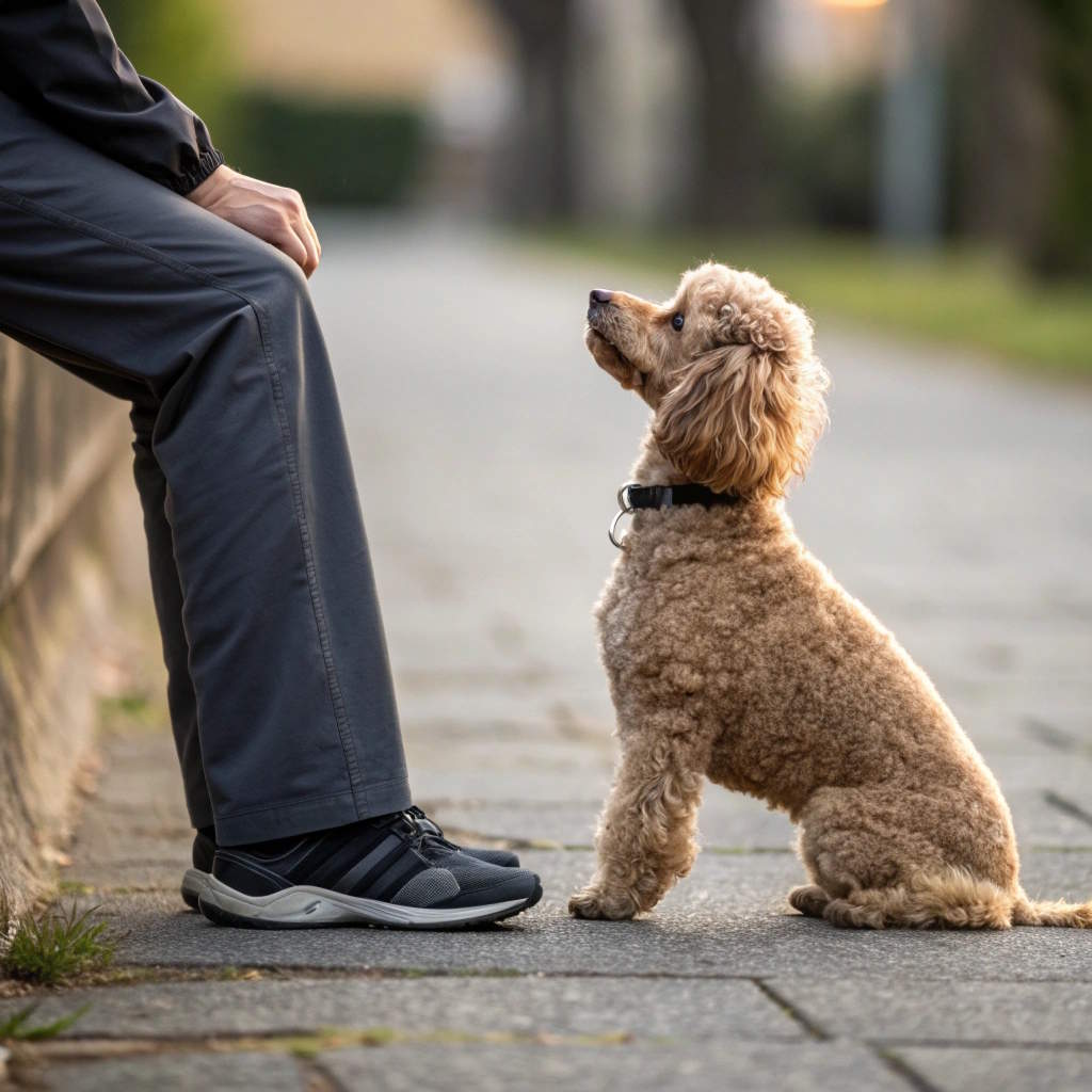 Кинологи и дрессировщики