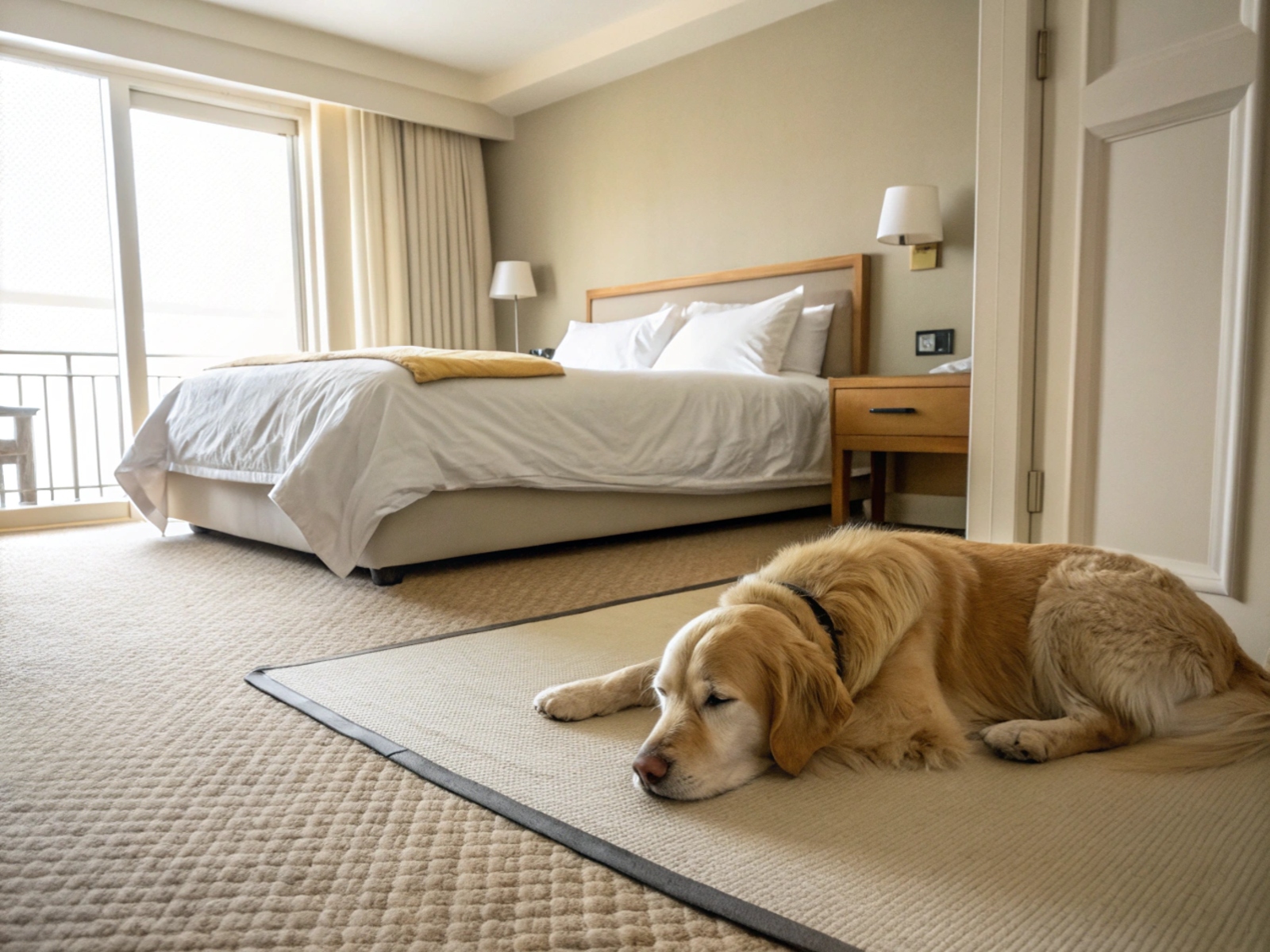 Как составить правила для отеля или кафе для гостей с&nbsp;собаками