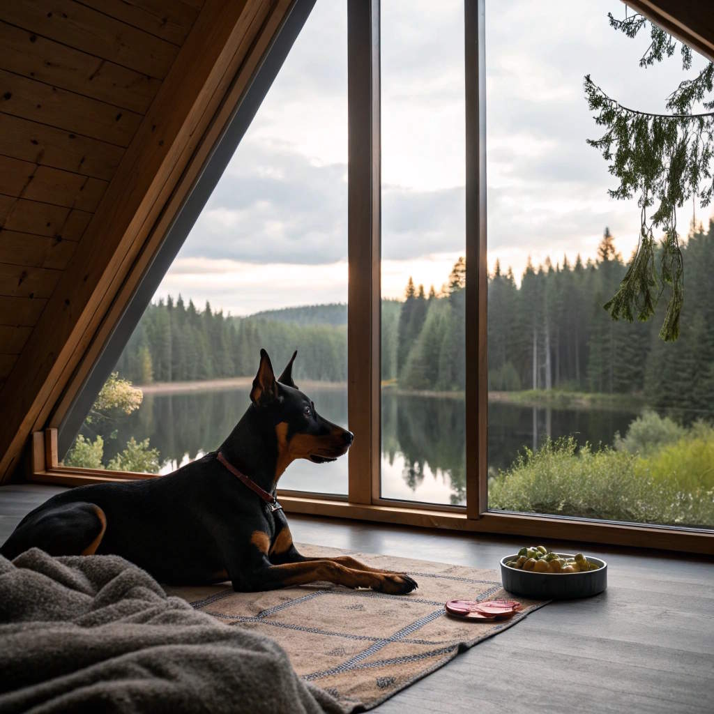 Как начать путешествовать с&nbsp;собакой