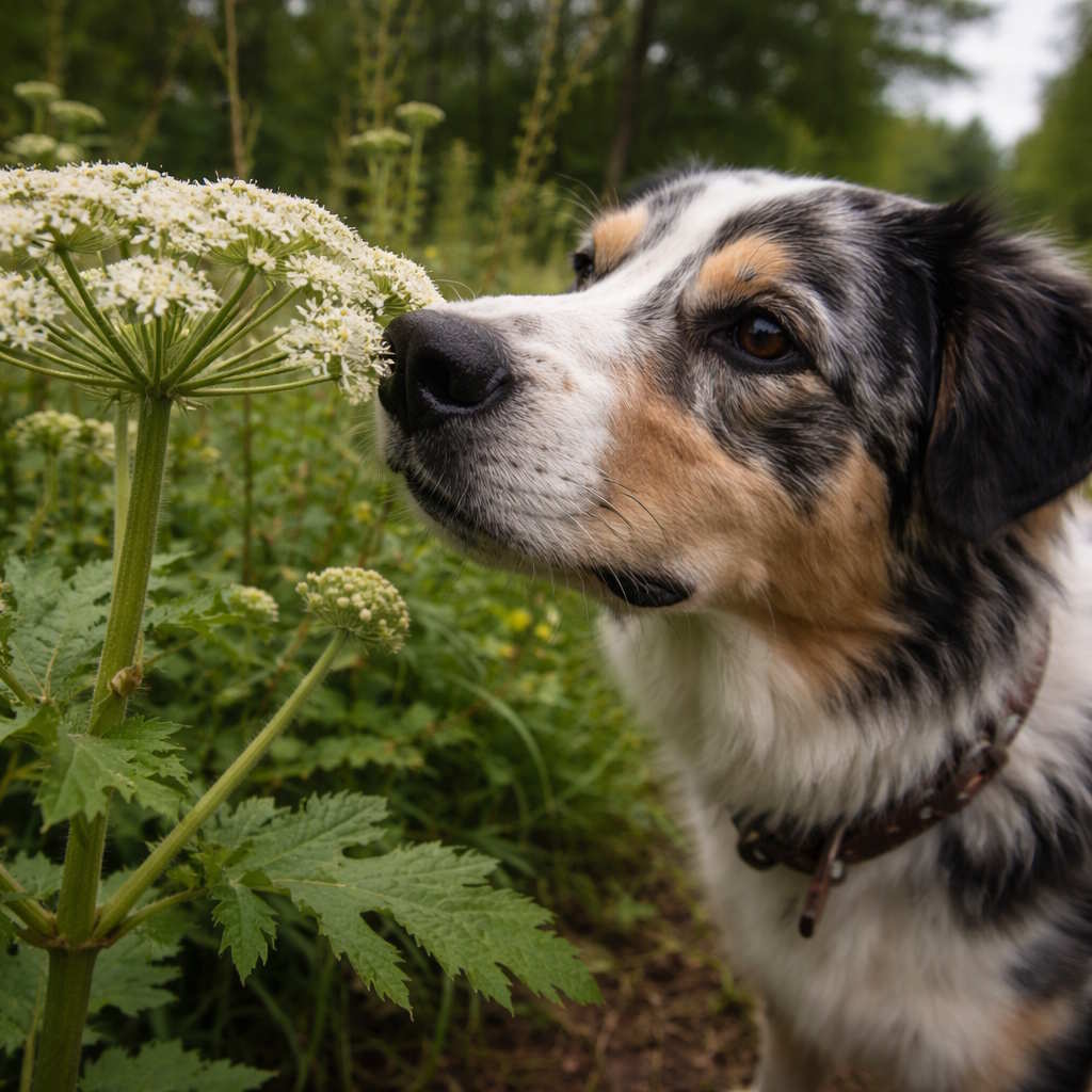 Как действовать при укусе насекомого или контакте с&nbsp;ядовитым растением